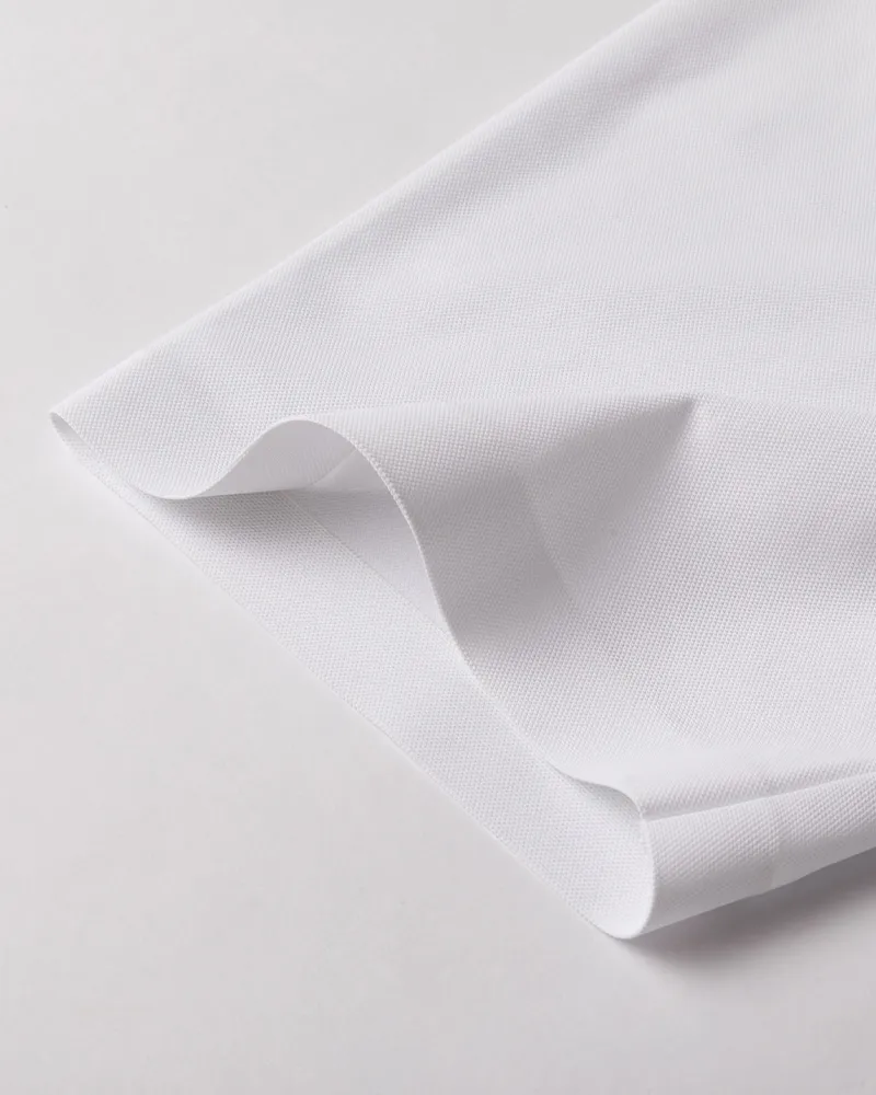 Polo Shirt and Shorts 2 Piece  Set - Deolax