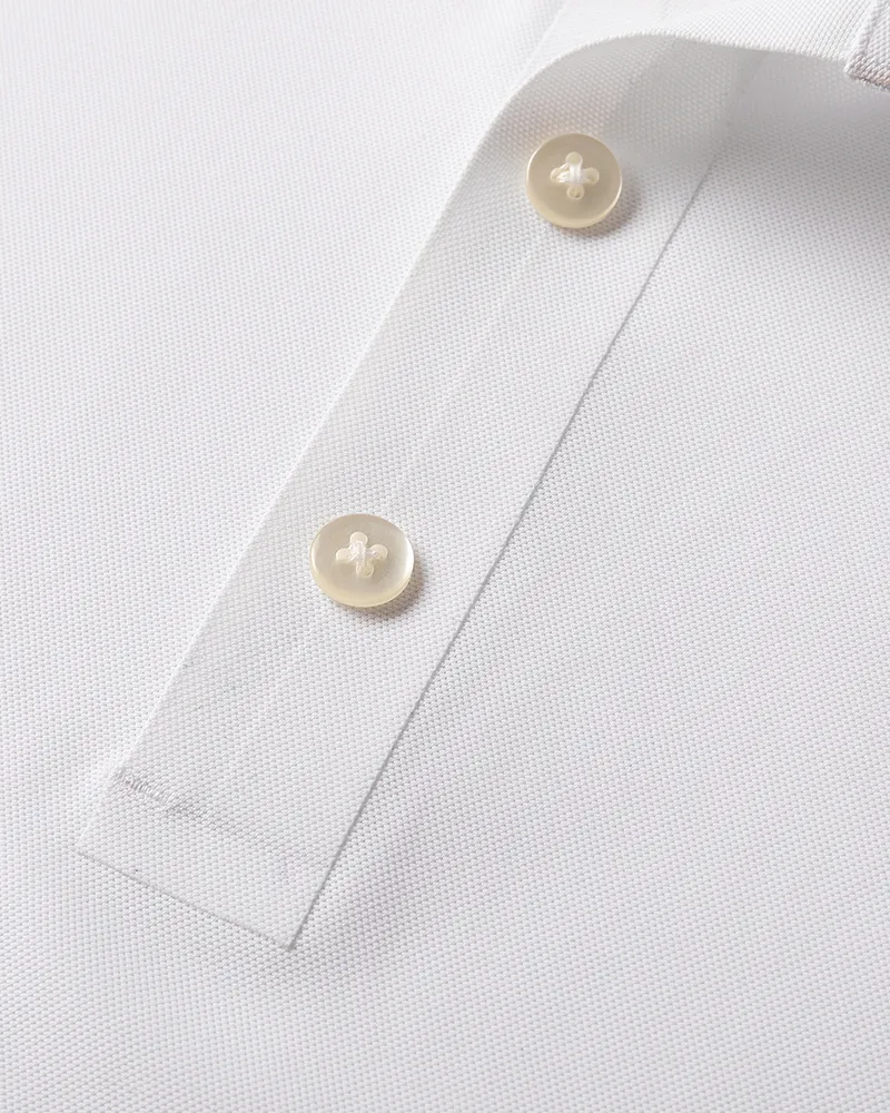 Polo Shirt and Shorts 2 Piece  Set - Deolax