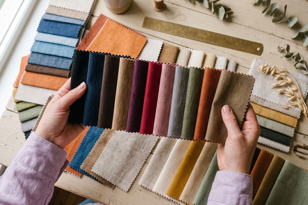 Polyester vs Cotton