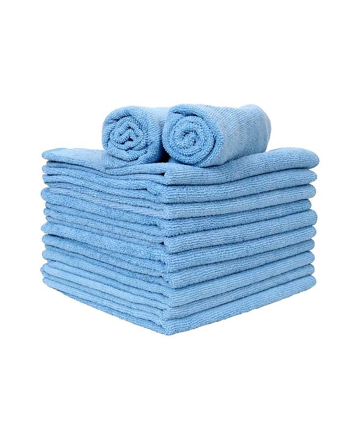 Quick-Dry Microfiber Gym Towels