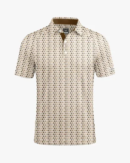 Retro Bunny Polo - Deolax