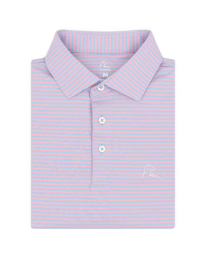 Rhoback The Birdie Stripe