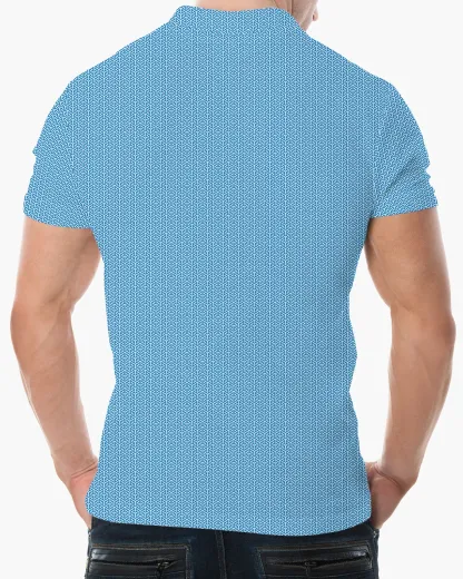 Rise Up Polo - Deolax