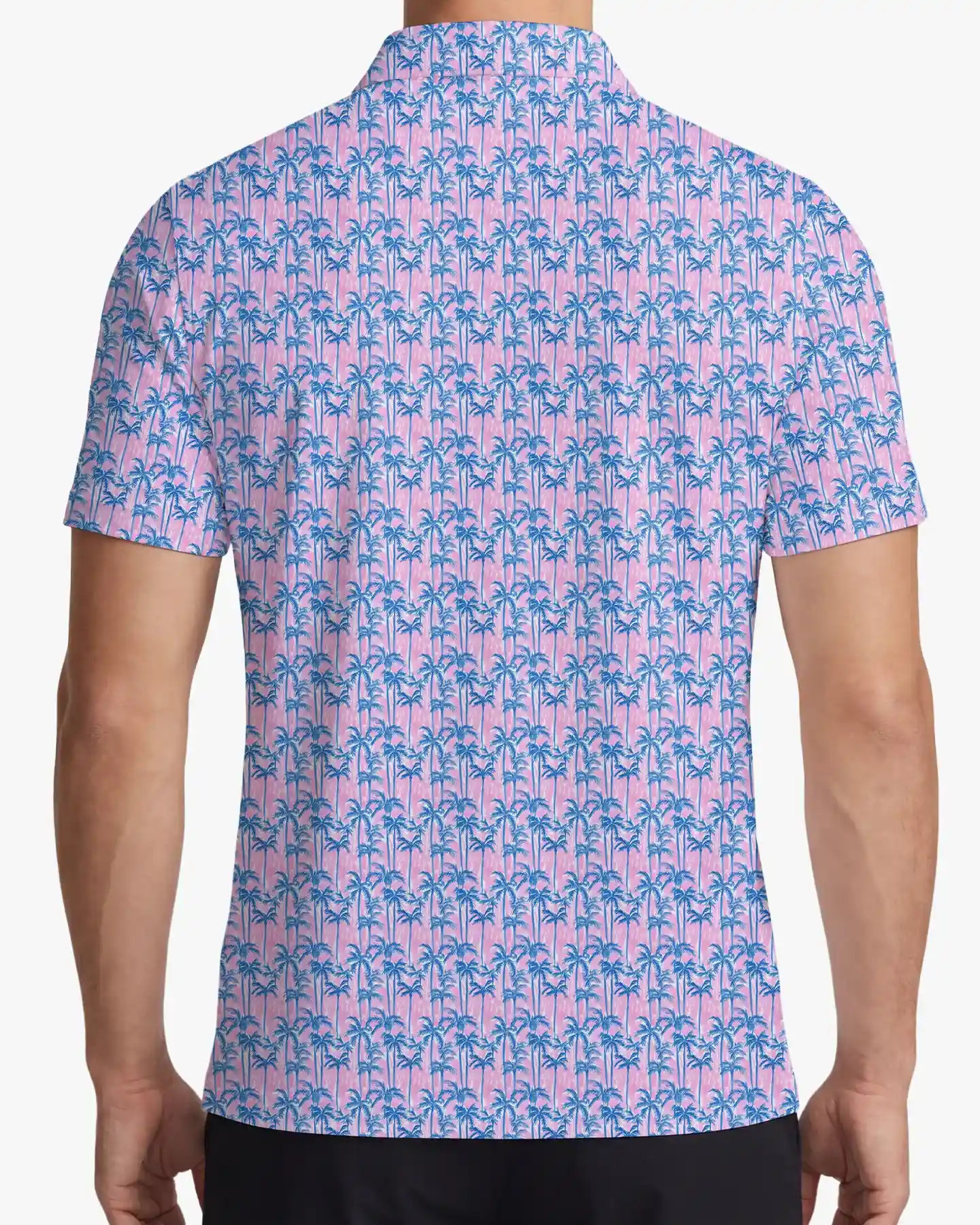 Riviera Palms Polo - Deolax