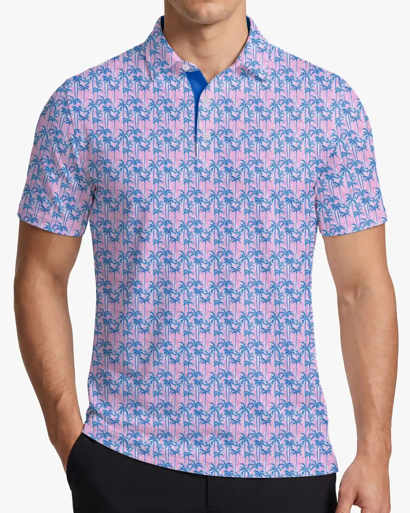 Riviera Palms Polo - Deolax