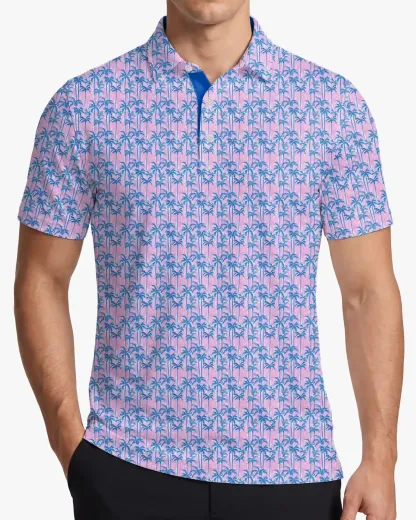 Riviera Palms Polo - Deolax