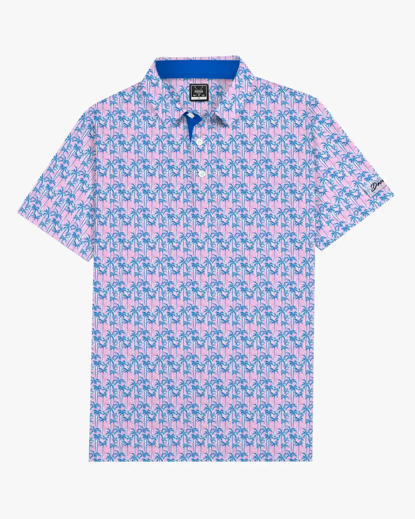 Riviera Palms Polo - Deolax