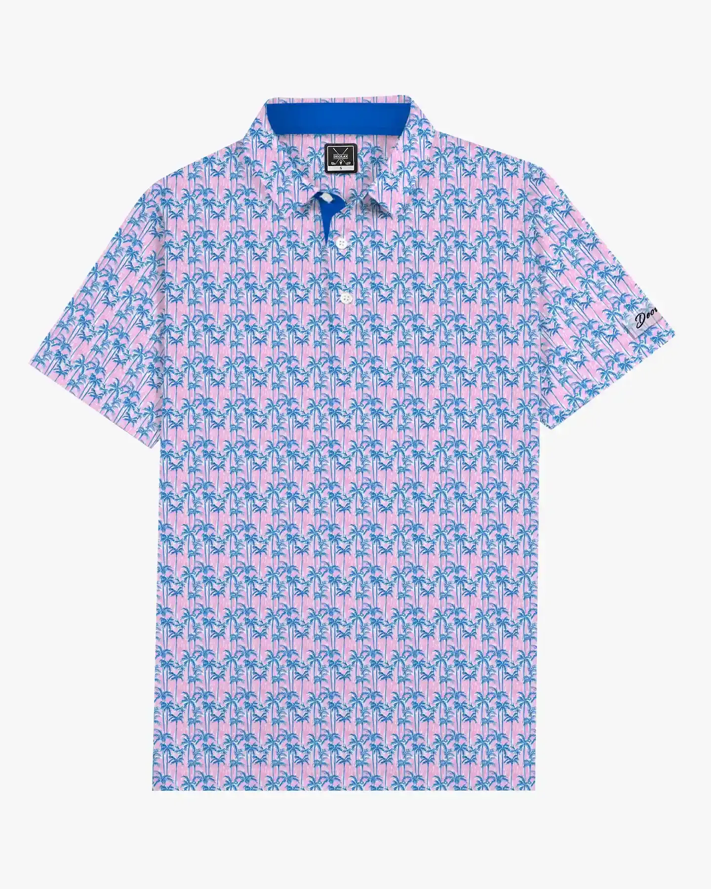 Riviera Palms Polo - Deolax