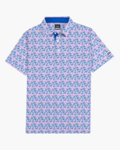 Riviera Palms Polo - Deolax