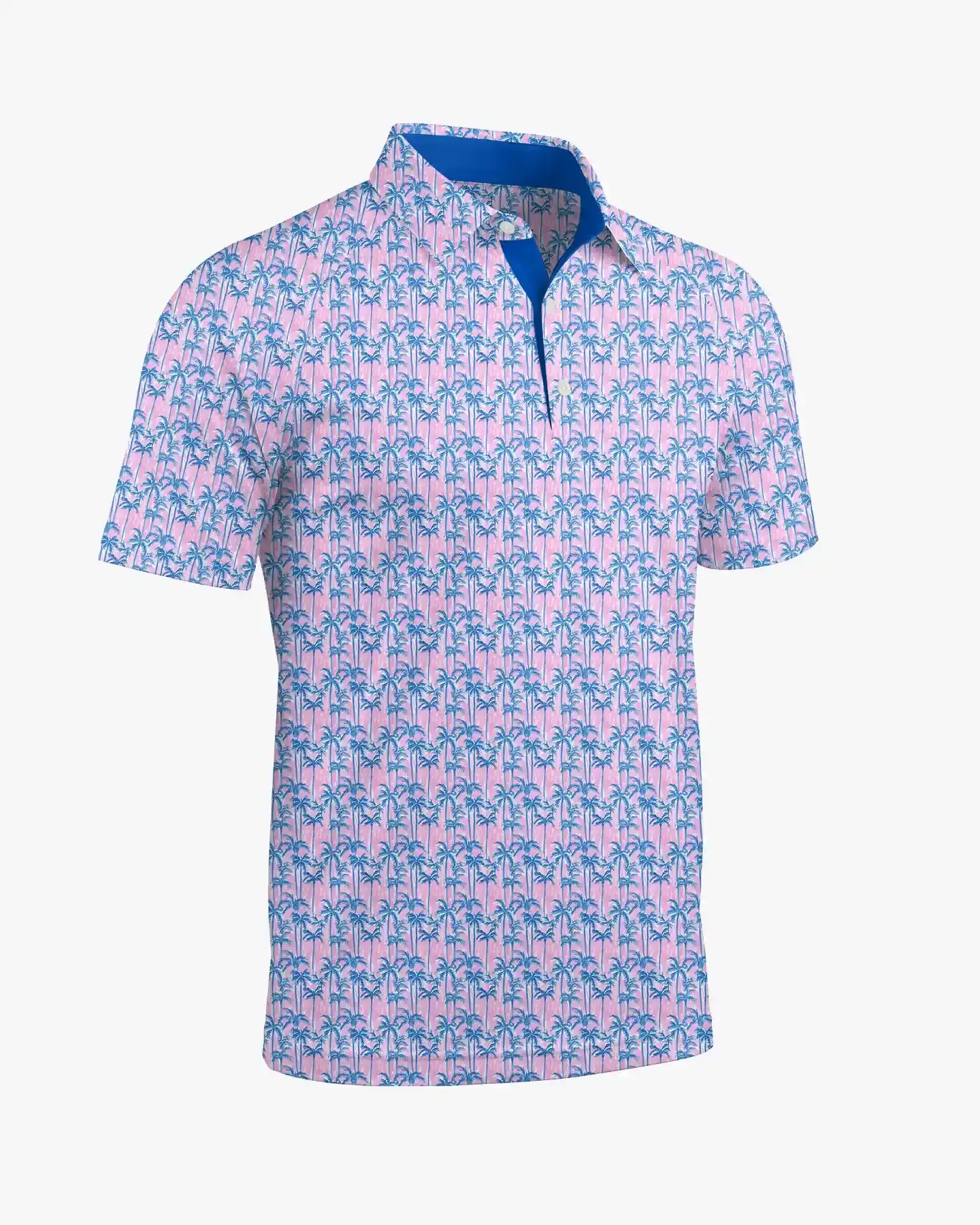 Riviera Palms Polo - Deolax