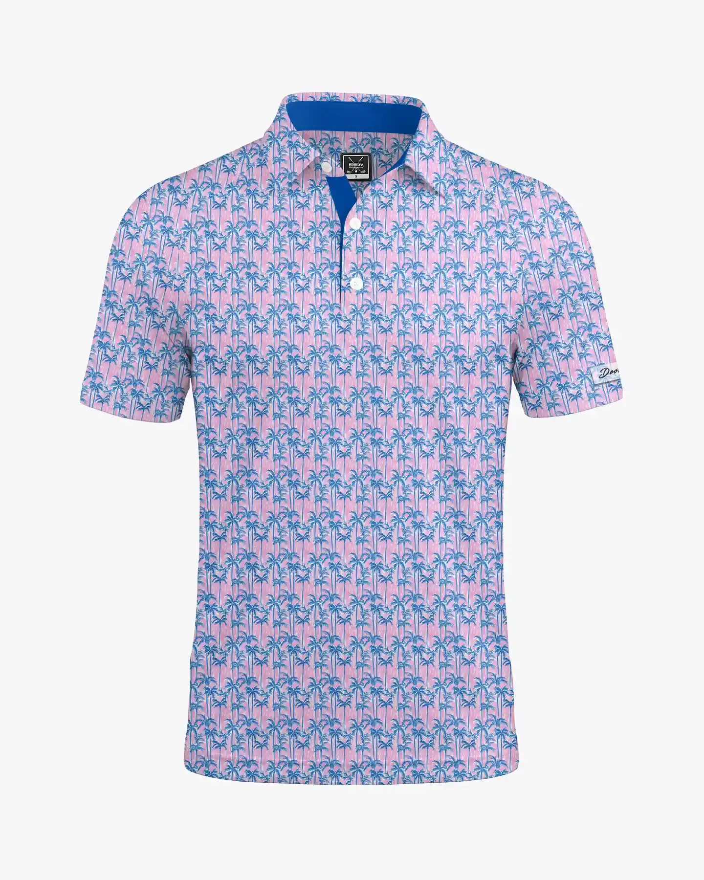 Riviera Palms Polo - Deolax