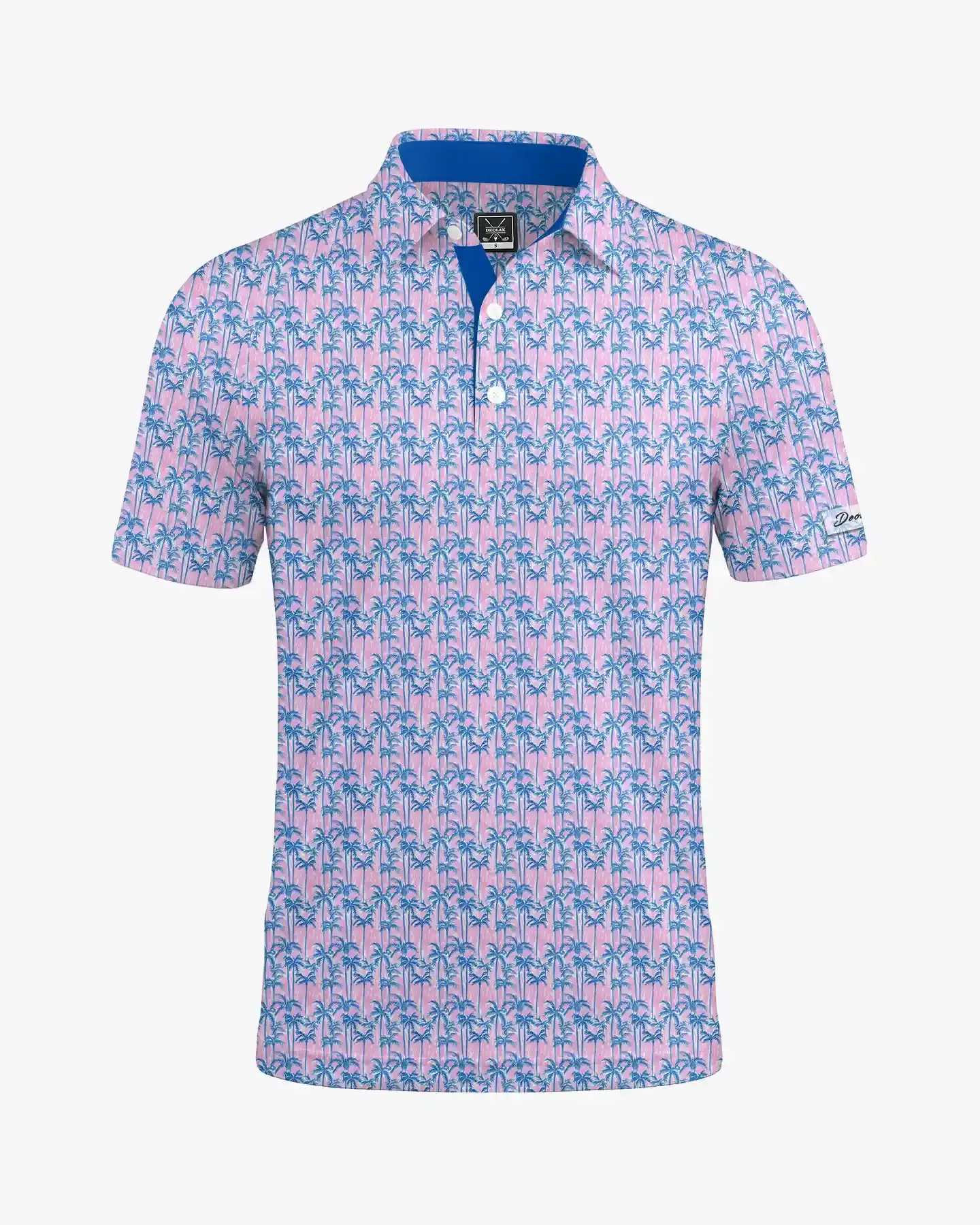 Riviera Palms Polo - Deolax