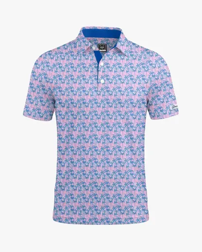 Riviera Palms Polo - Deolax