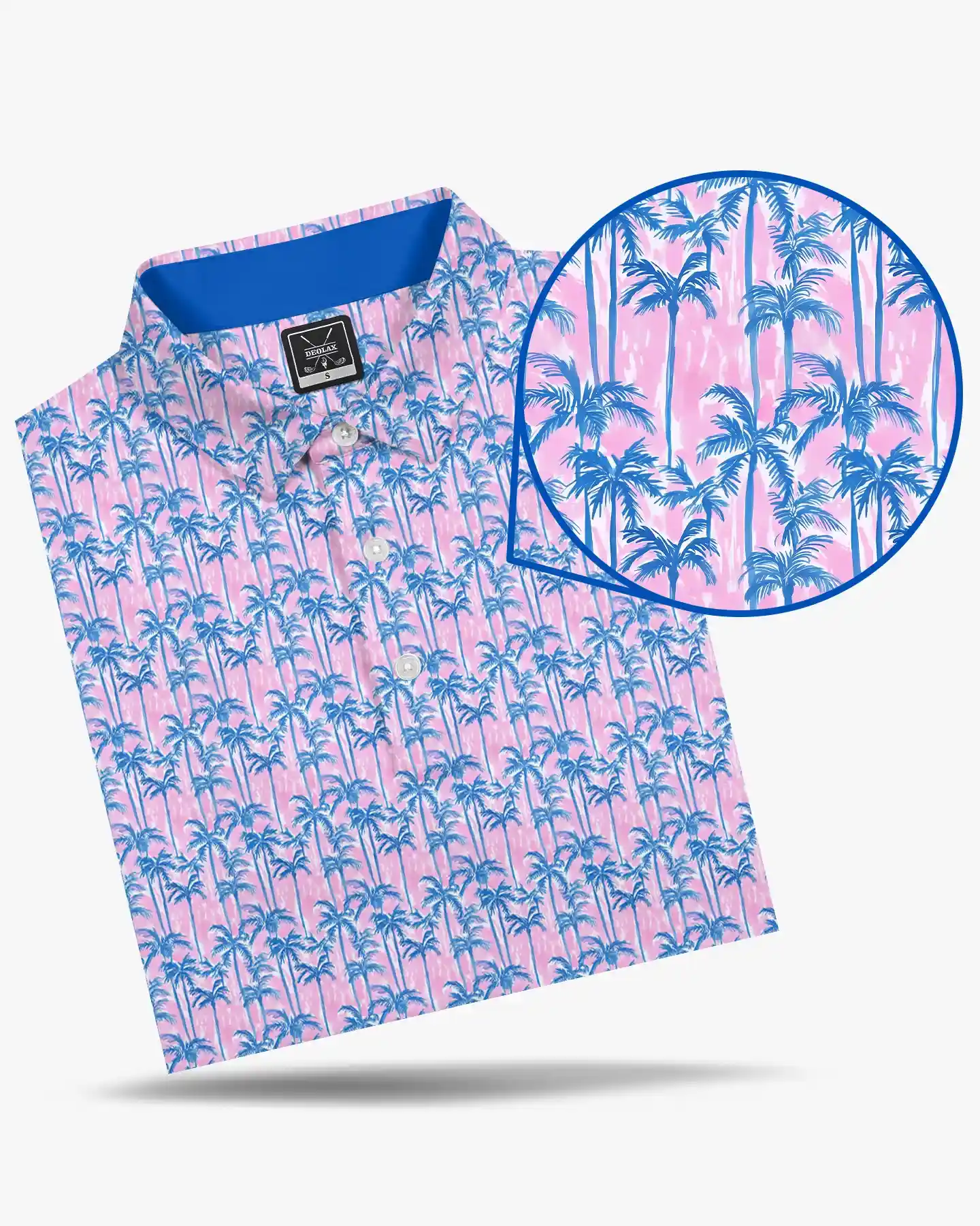 Riviera Palms Polo - Deolax