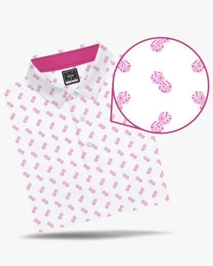 Roll with Love Polo - Deolax