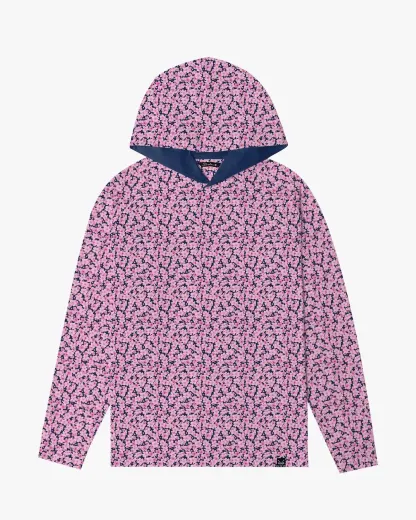 Sakura Hoodie - Deolax