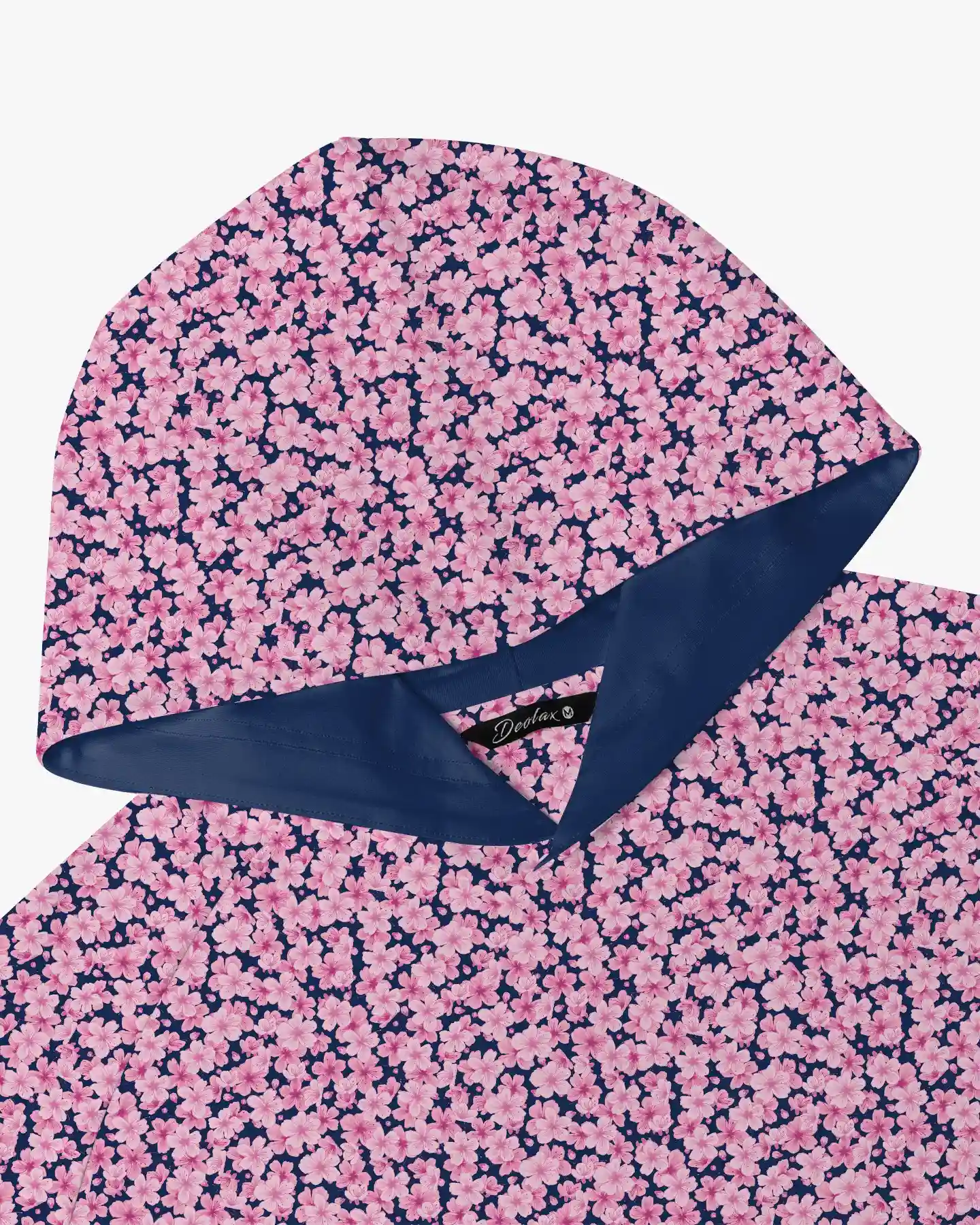 Sakura Hoodie - Deolax