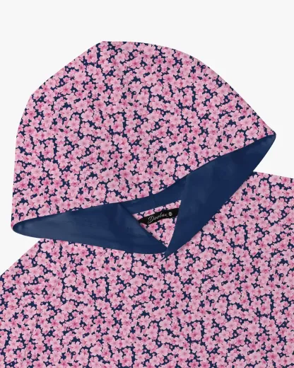 Sakura Hoodie - Deolax