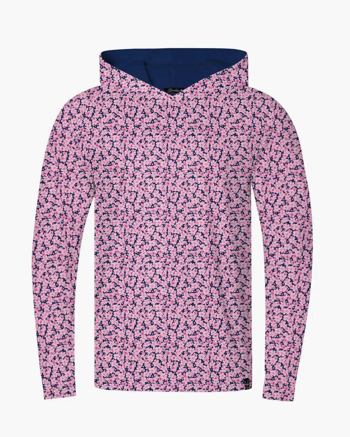 Sakura Hoodie - Deolax