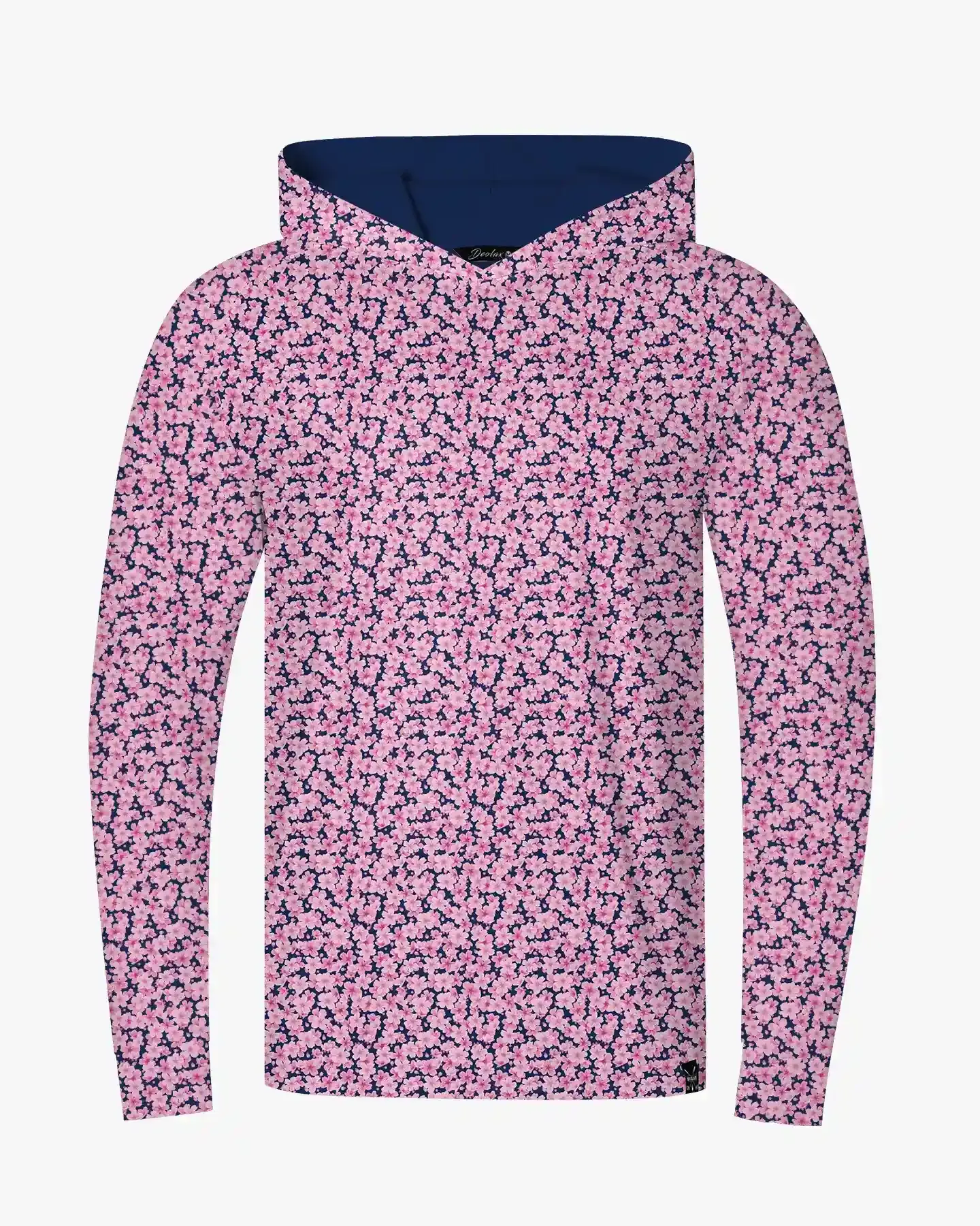Sakura Hoodie - Deolax