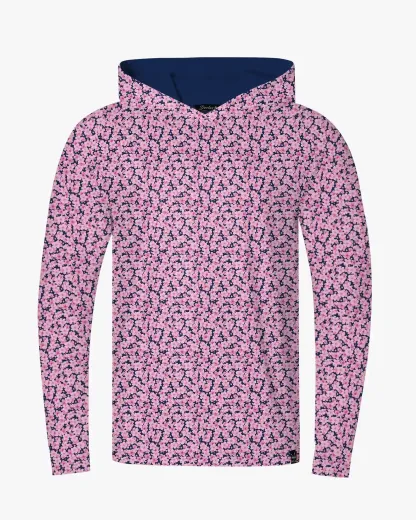 Sakura Hoodie - Deolax