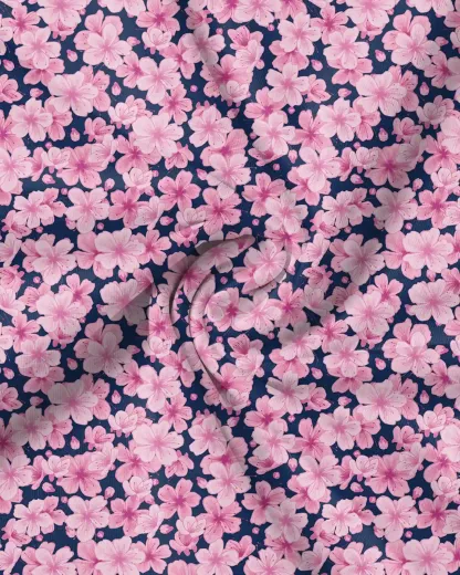 Sakura Hoodie - Deolax