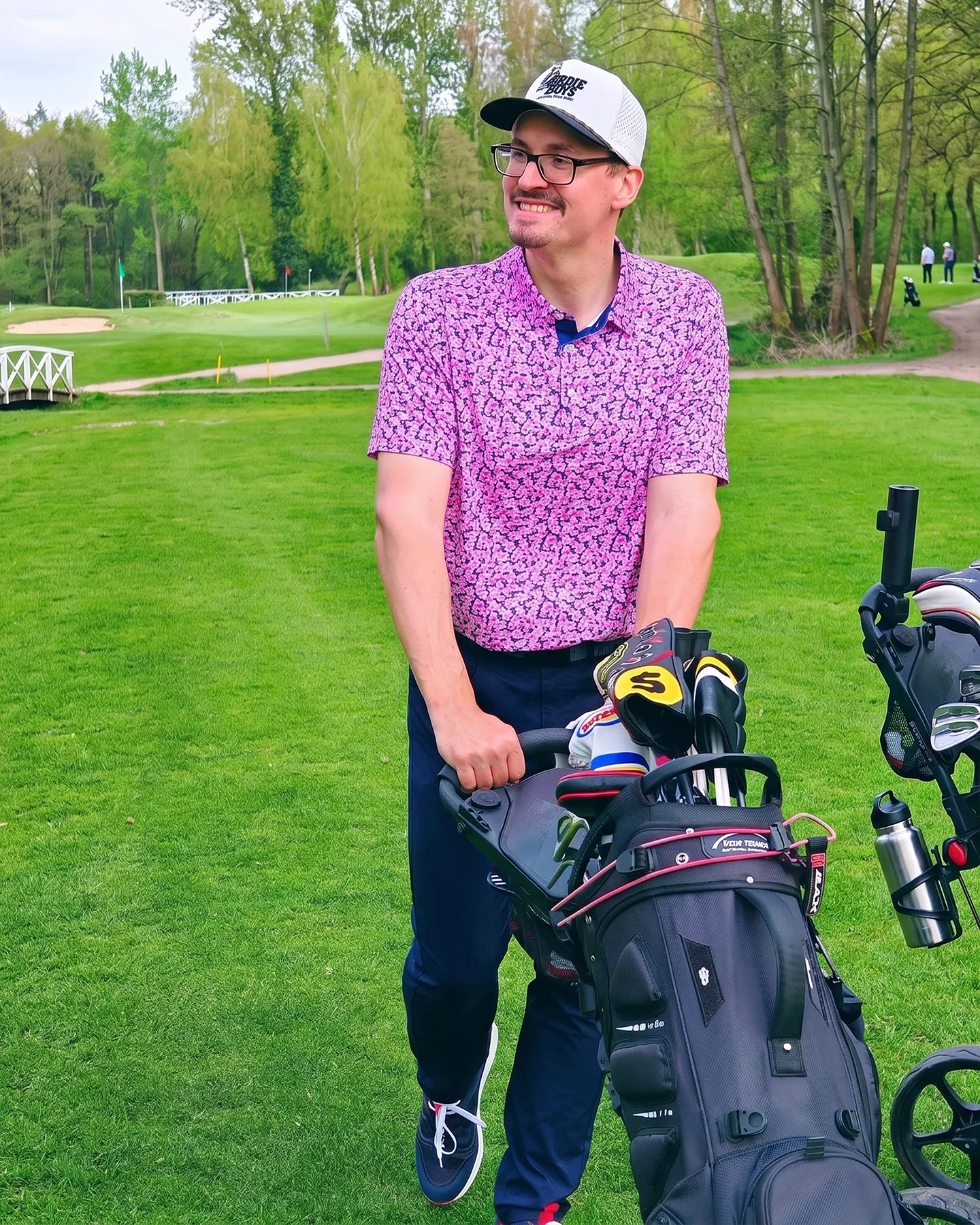 Summer Dad Pack