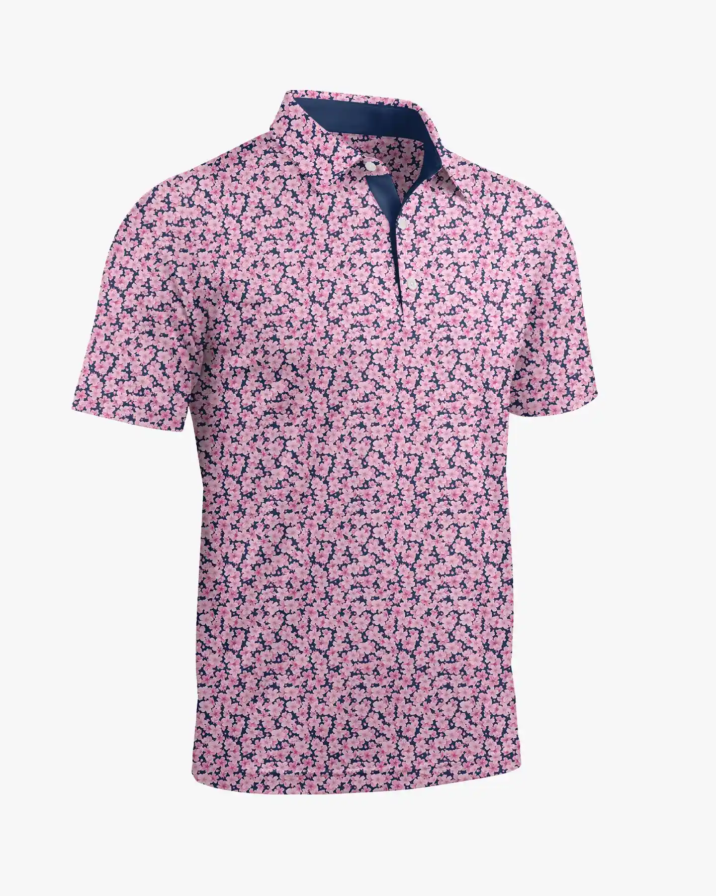 Sakura Polo - Deolax