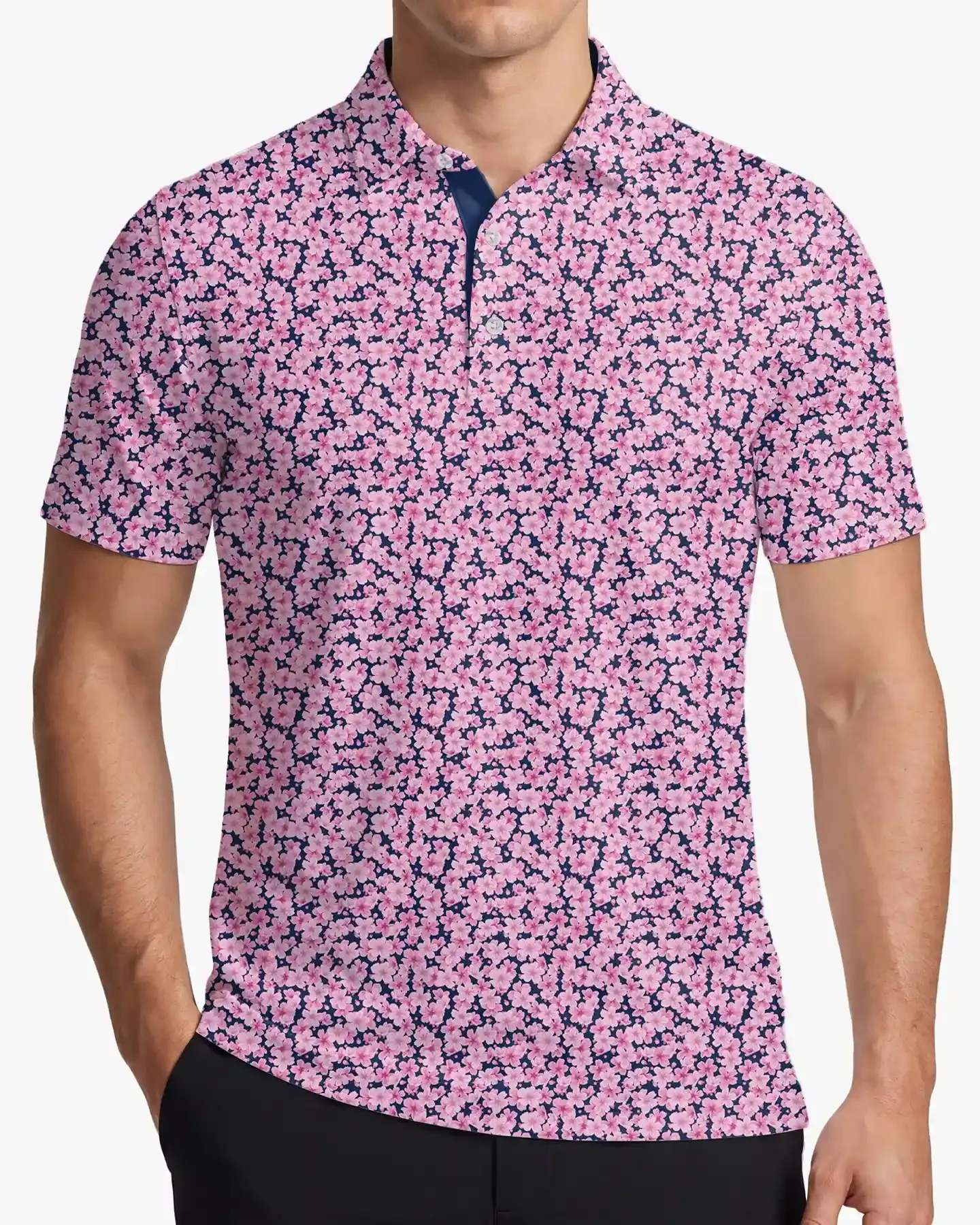 Sakura Polo - Deolax