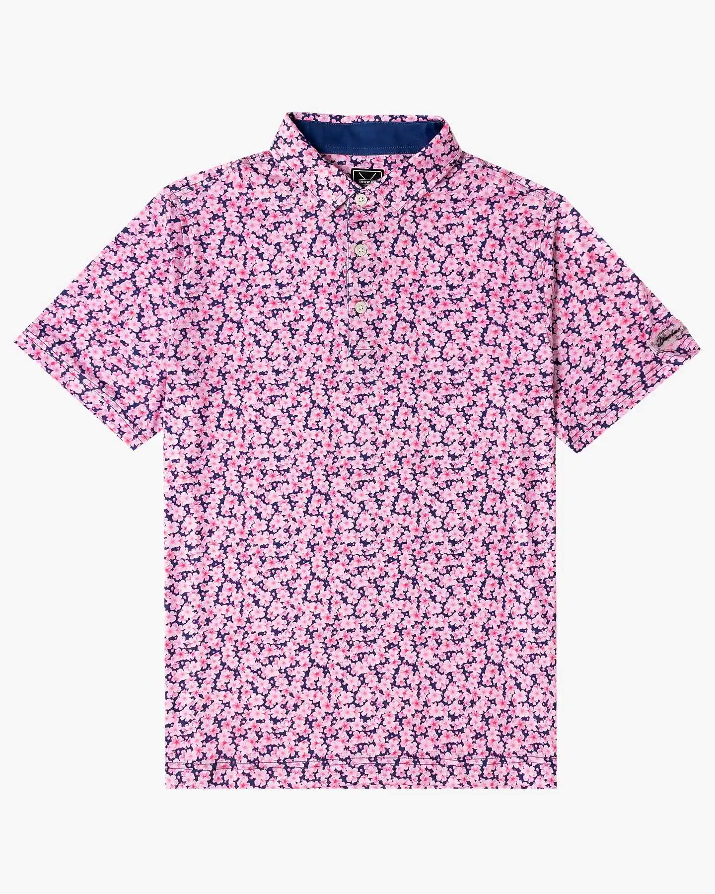 Sakura Polo - Deolax