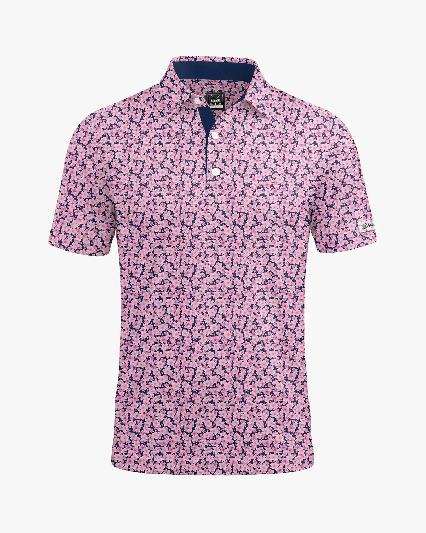 Sakura Polo - Deolax