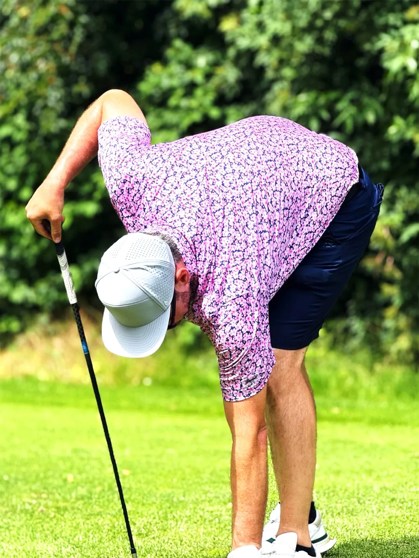 Sakura Polo