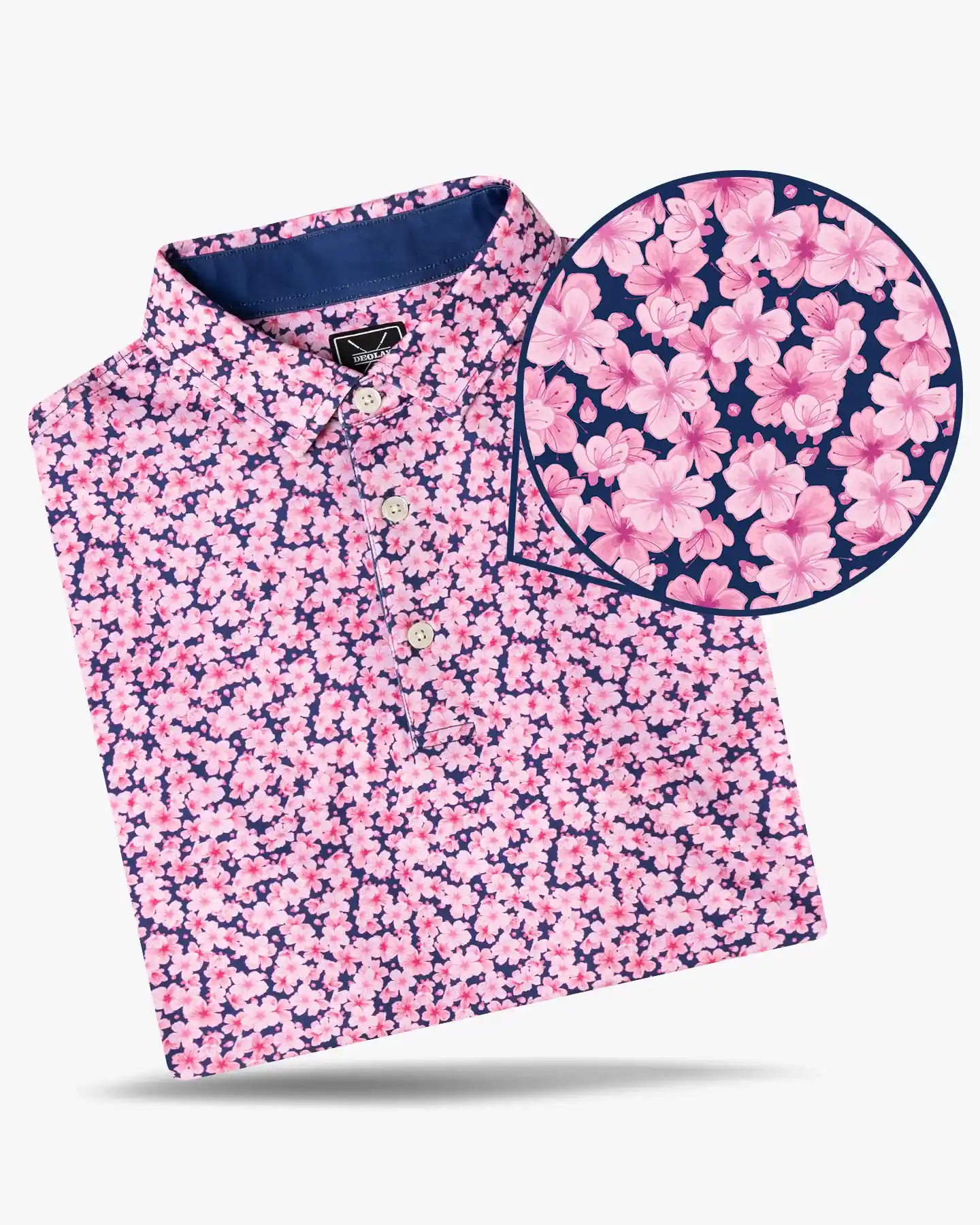 Sakura Polo - Deolax