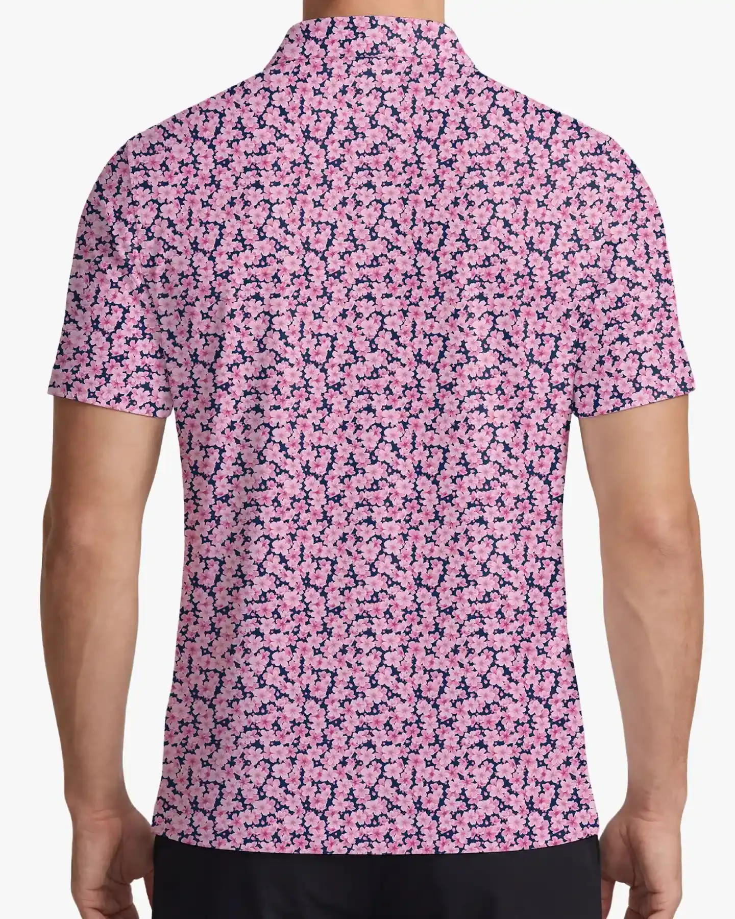 Sakura Polo - Deolax