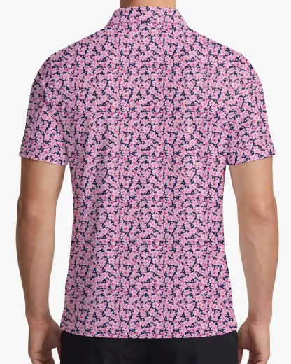 Sakura Polo - Deolax