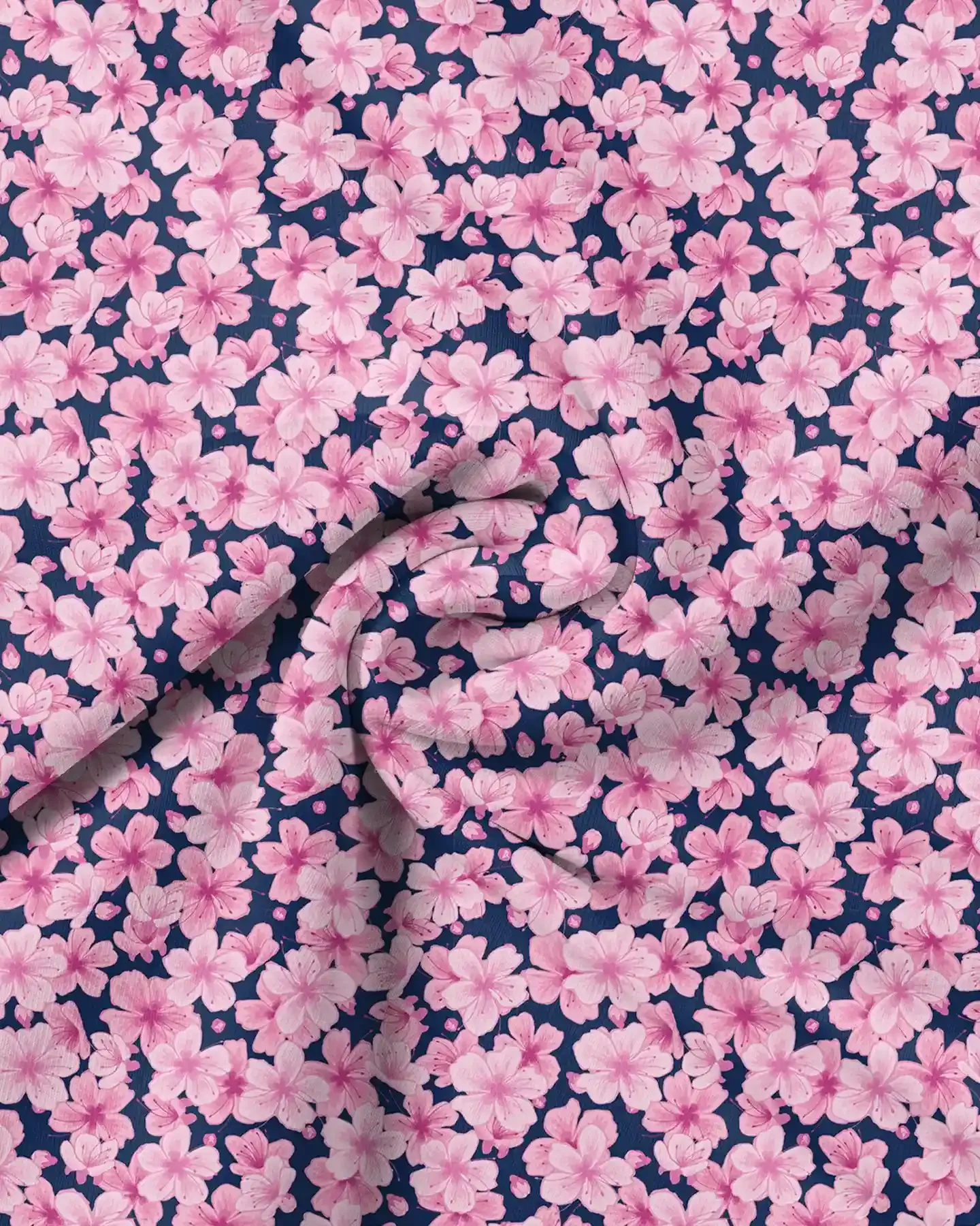 Sakura Quarter Zip - Deolax