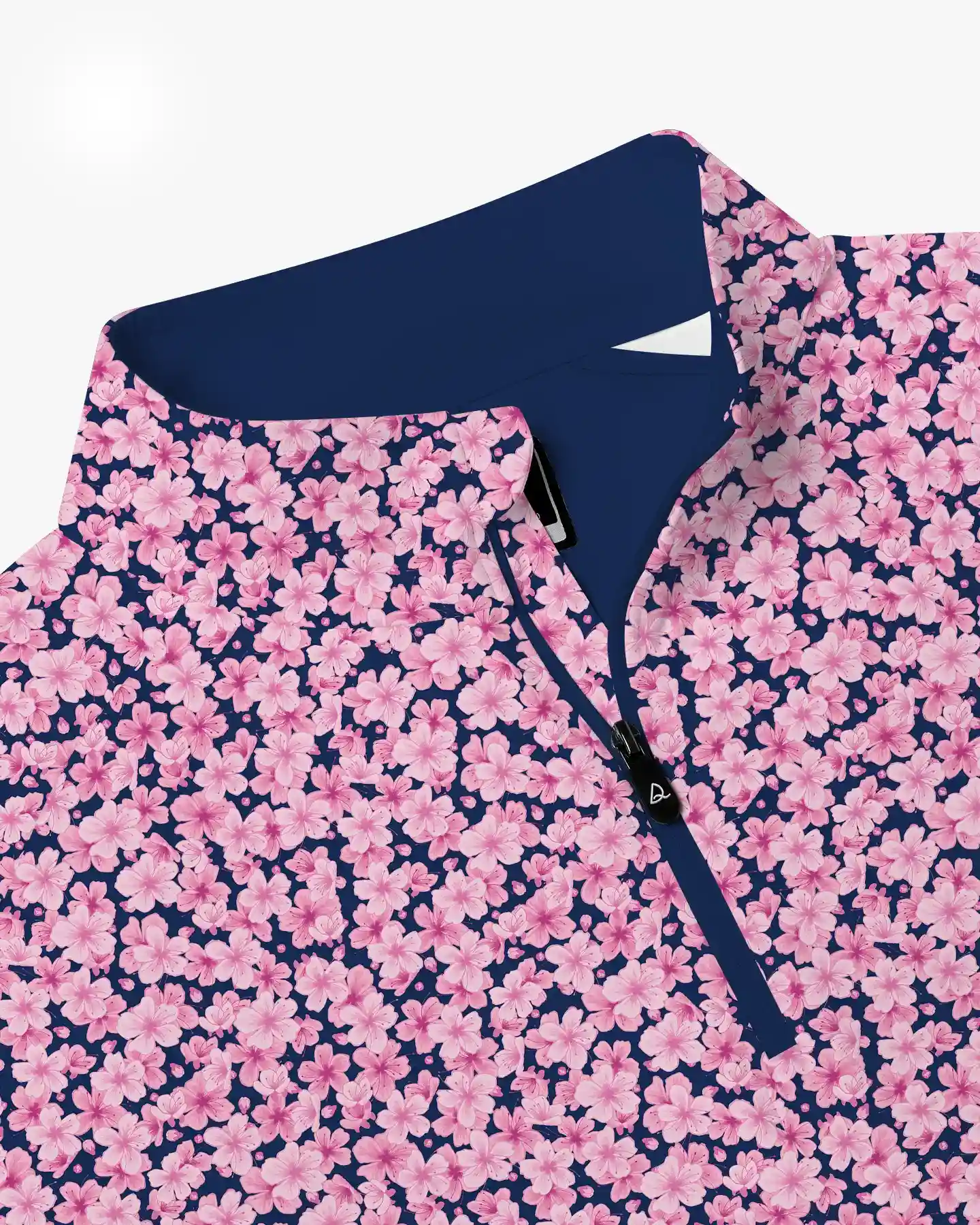 Sakura Quarter Zip - Deolax