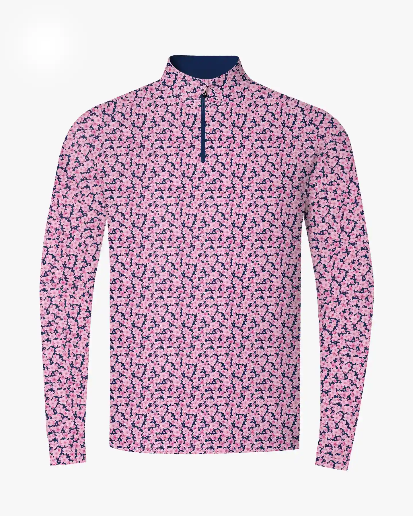 Sakura Quarter Zip - Deolax