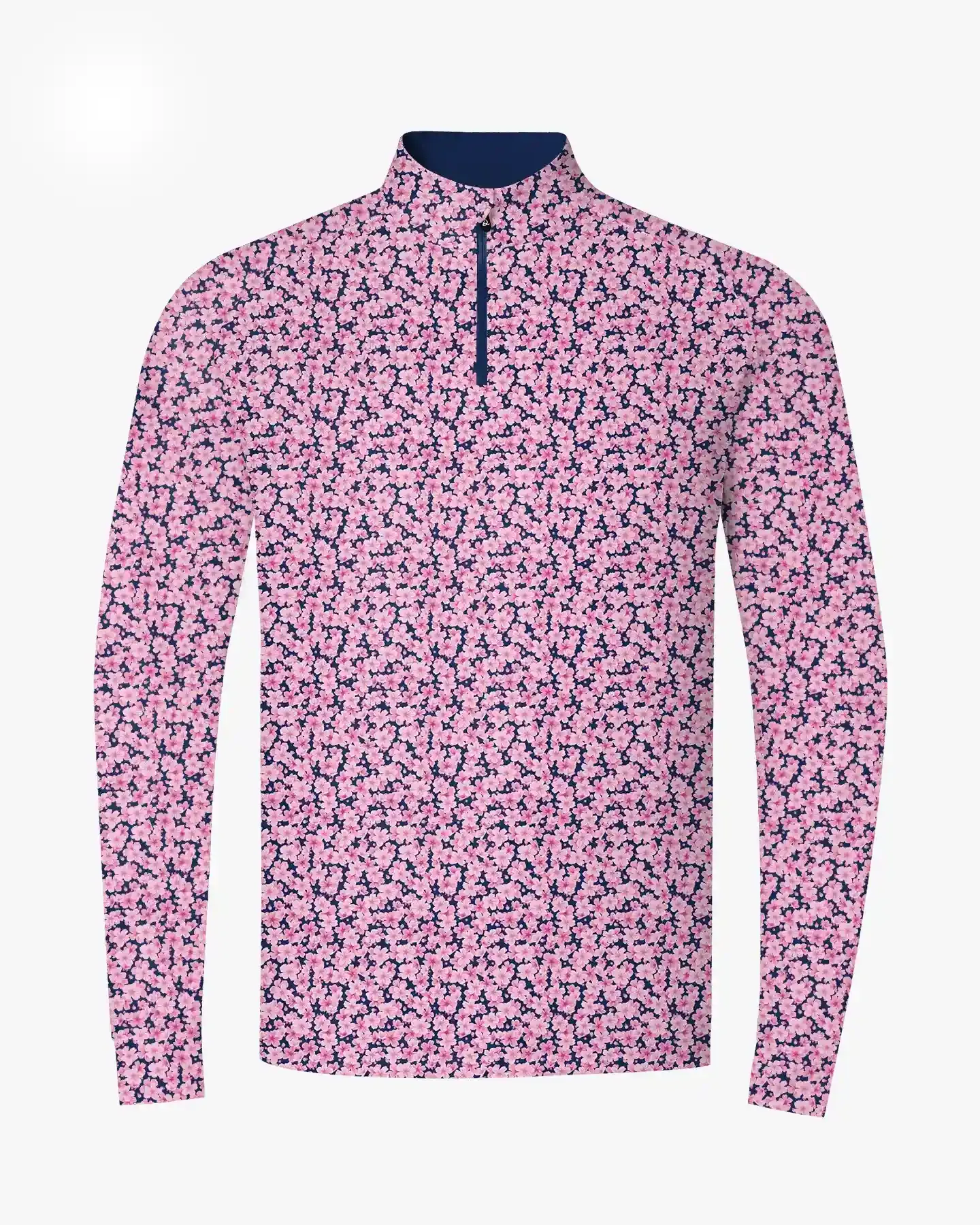 Sakura Quarter Zip - Deolax