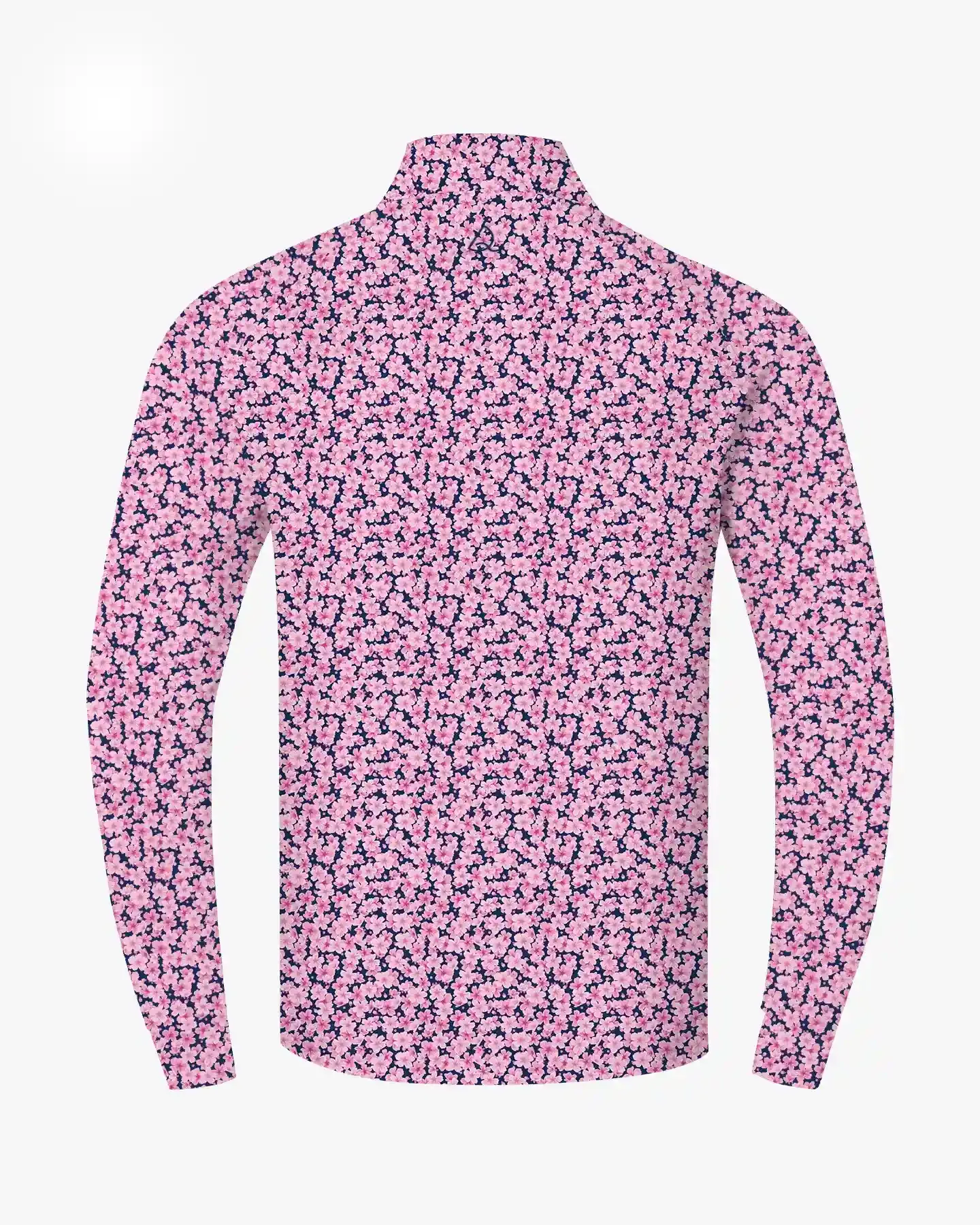 Sakura Quarter Zip - Deolax