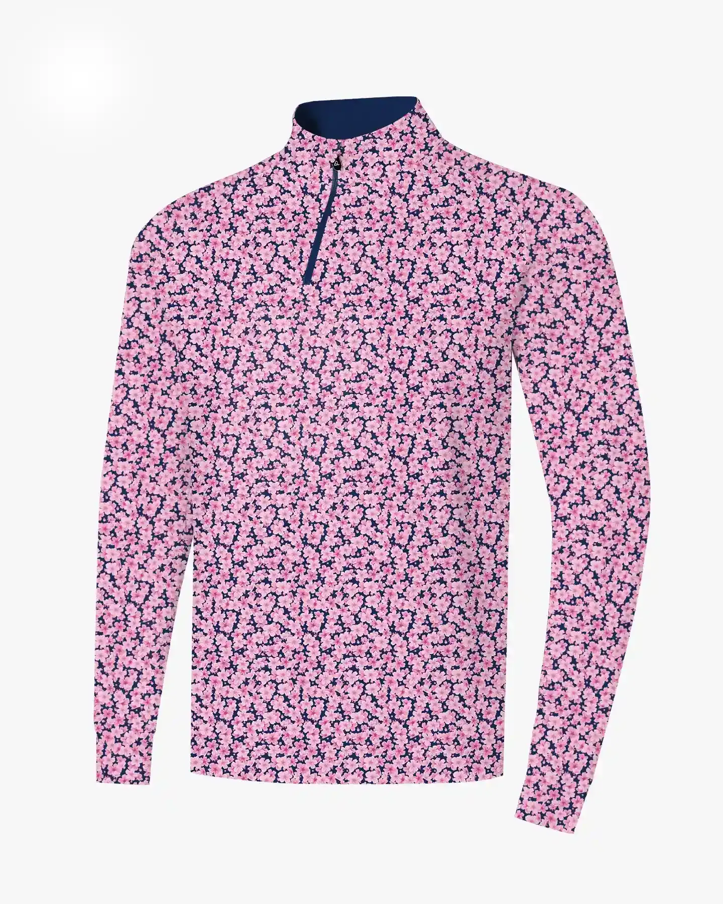 Sakura Quarter Zip - Deolax