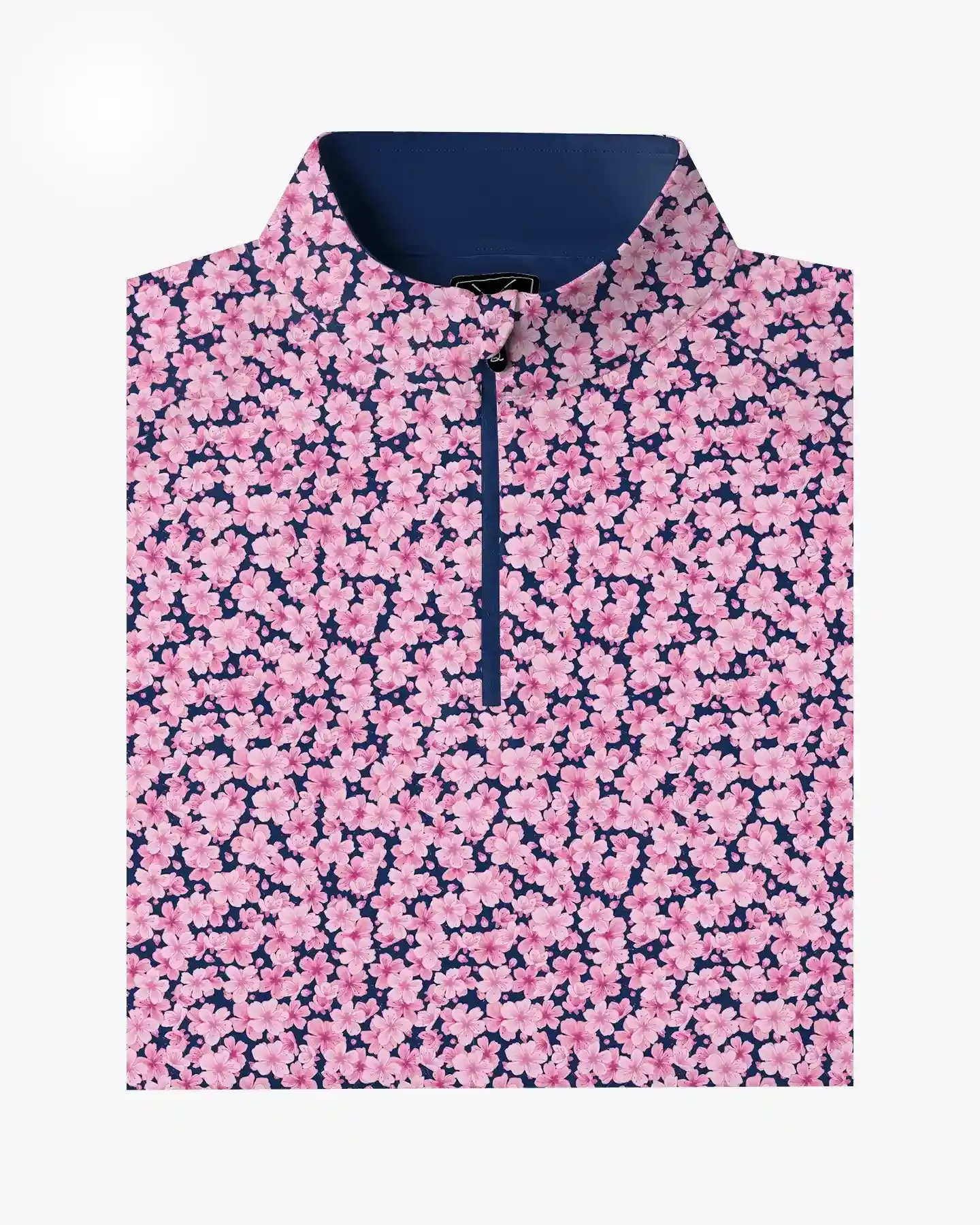 Sakura Quarter Zip - Deolax
