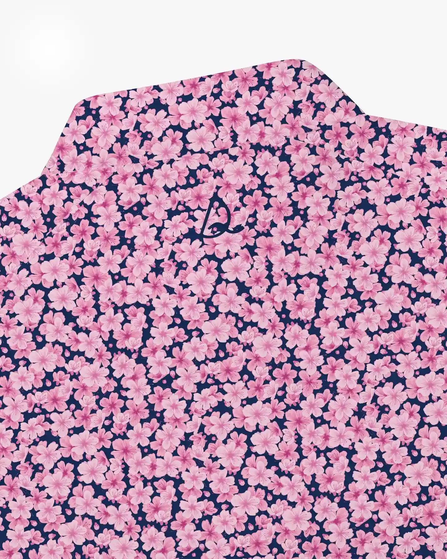 Sakura Quarter Zip - Deolax