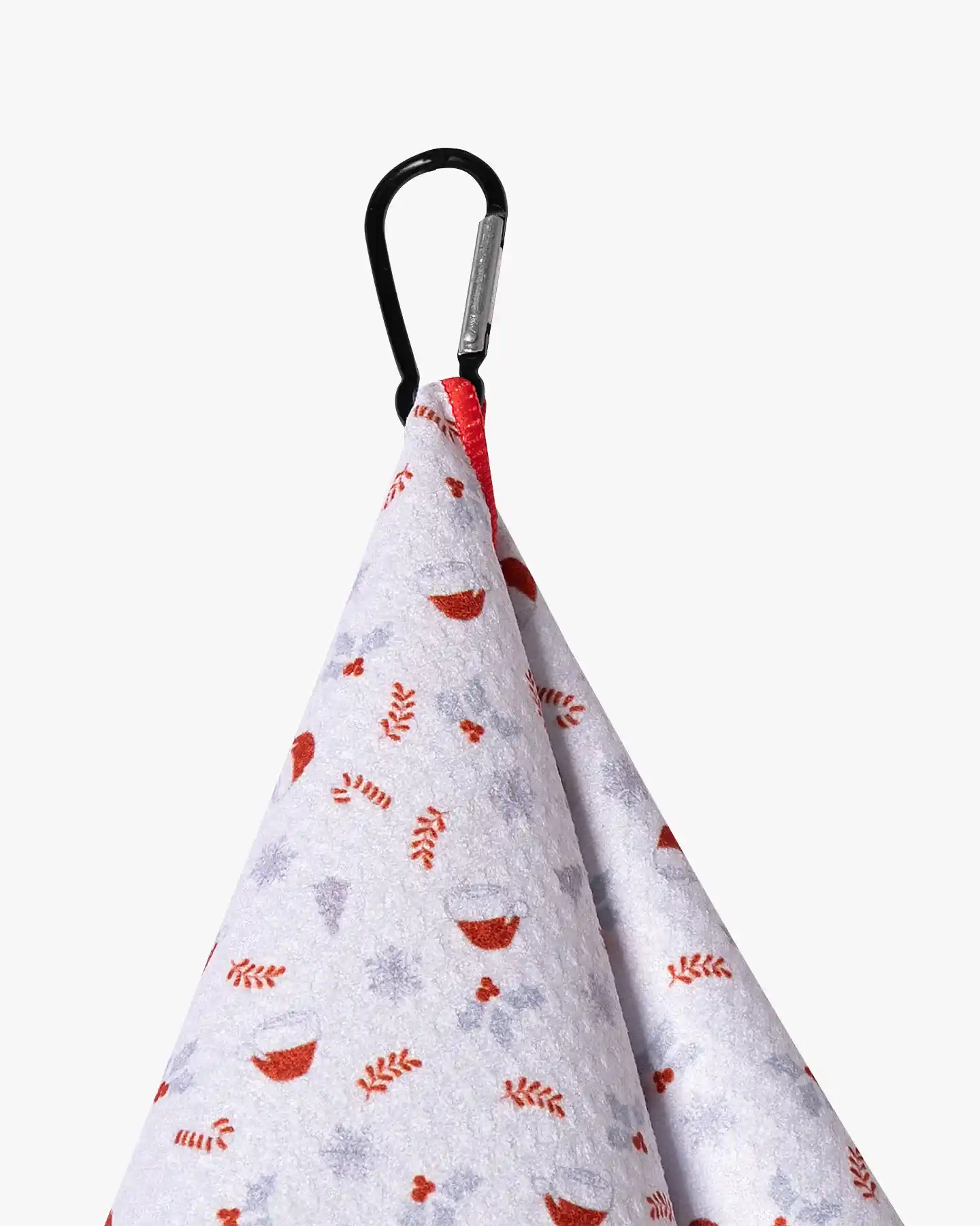 Santa Hat Golf Towel - Deolax