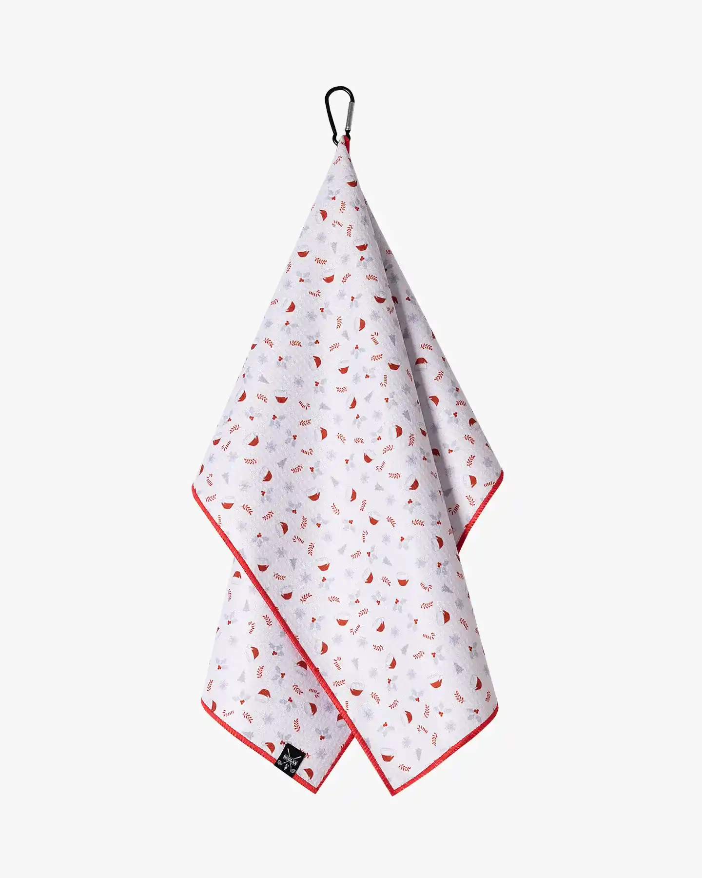 Santa Hat Golf Towel - Deolax