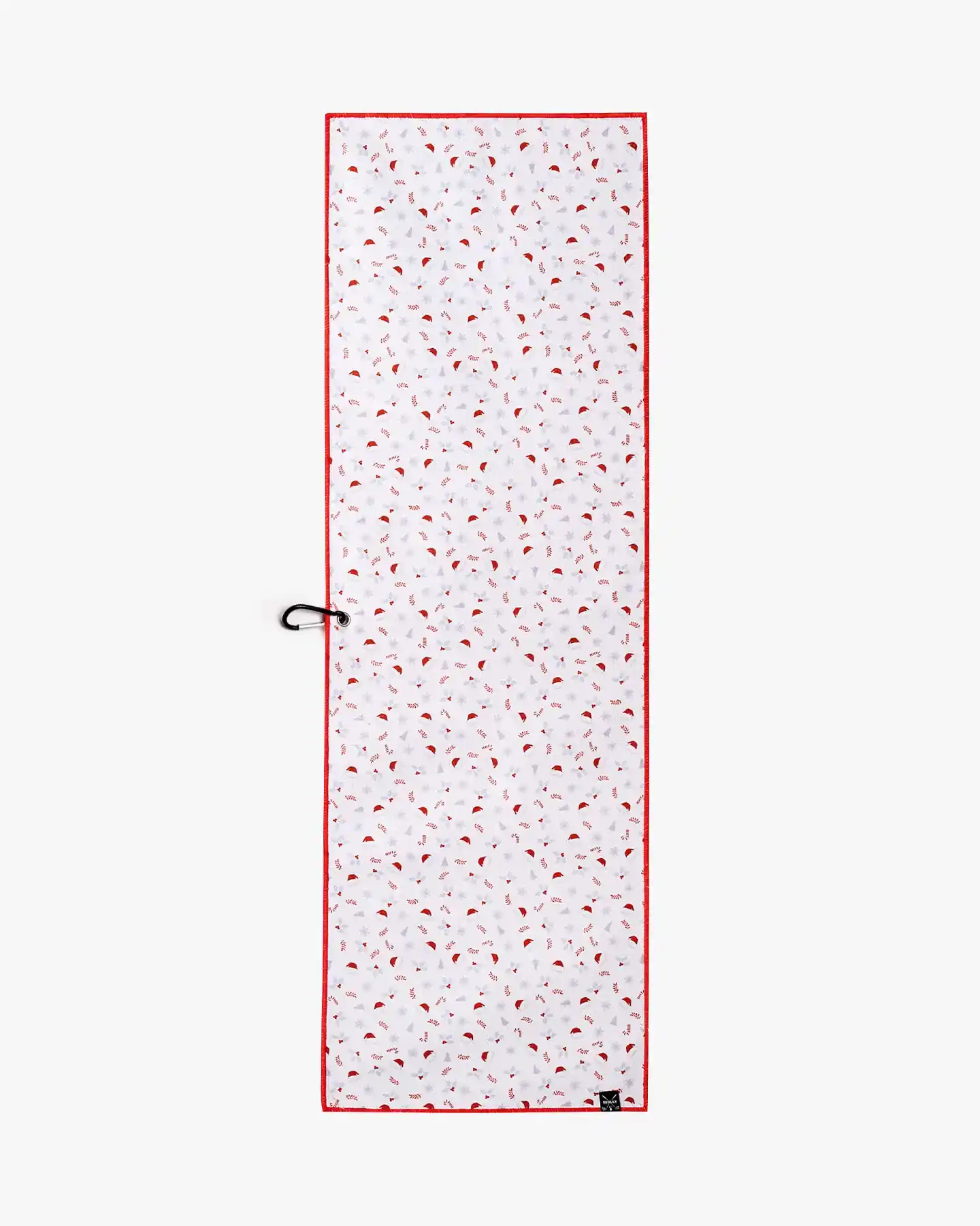 Santa Hat Golf Towel - Deolax
