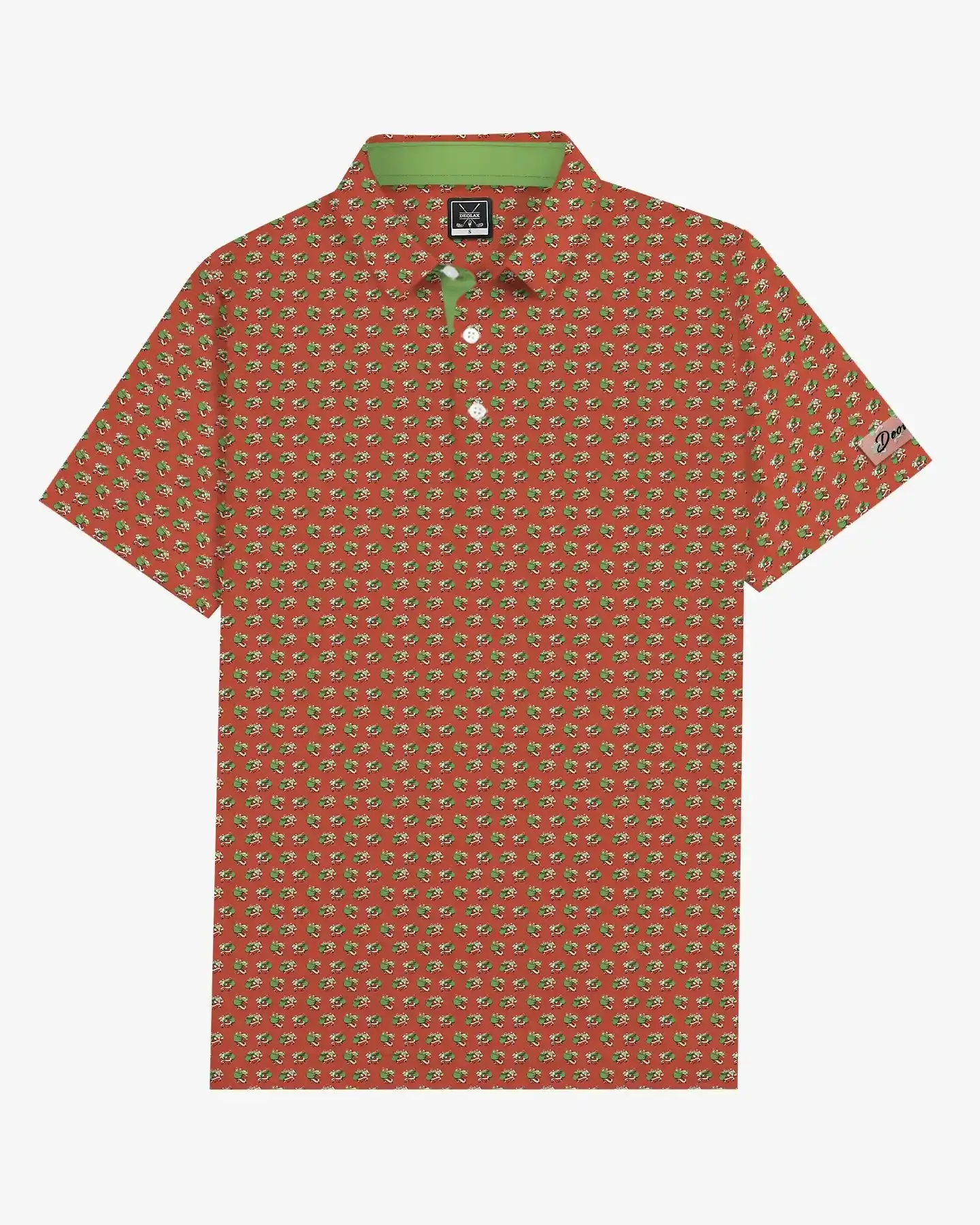 Santa Polo - Deolax