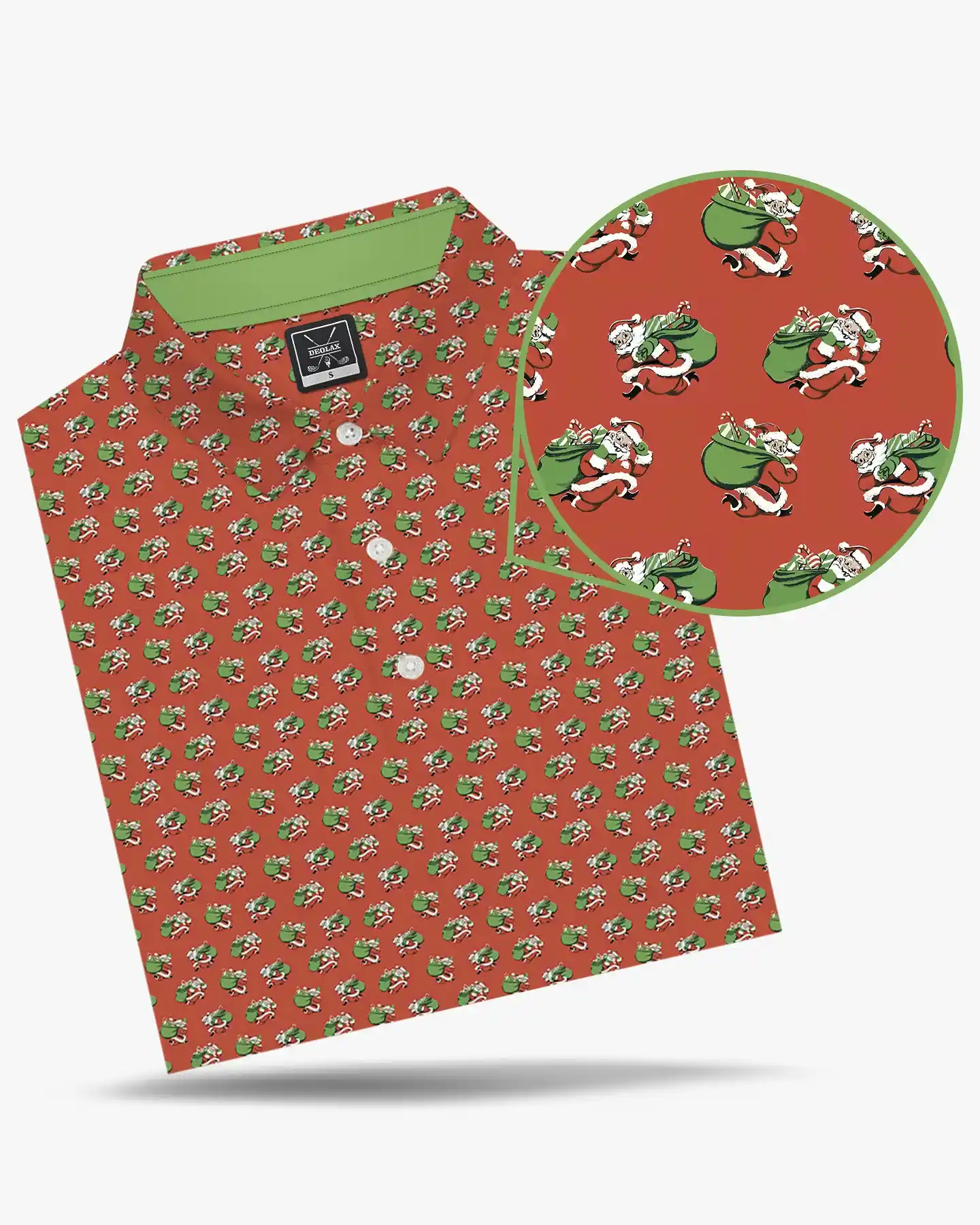 Santa Polo - Deolax