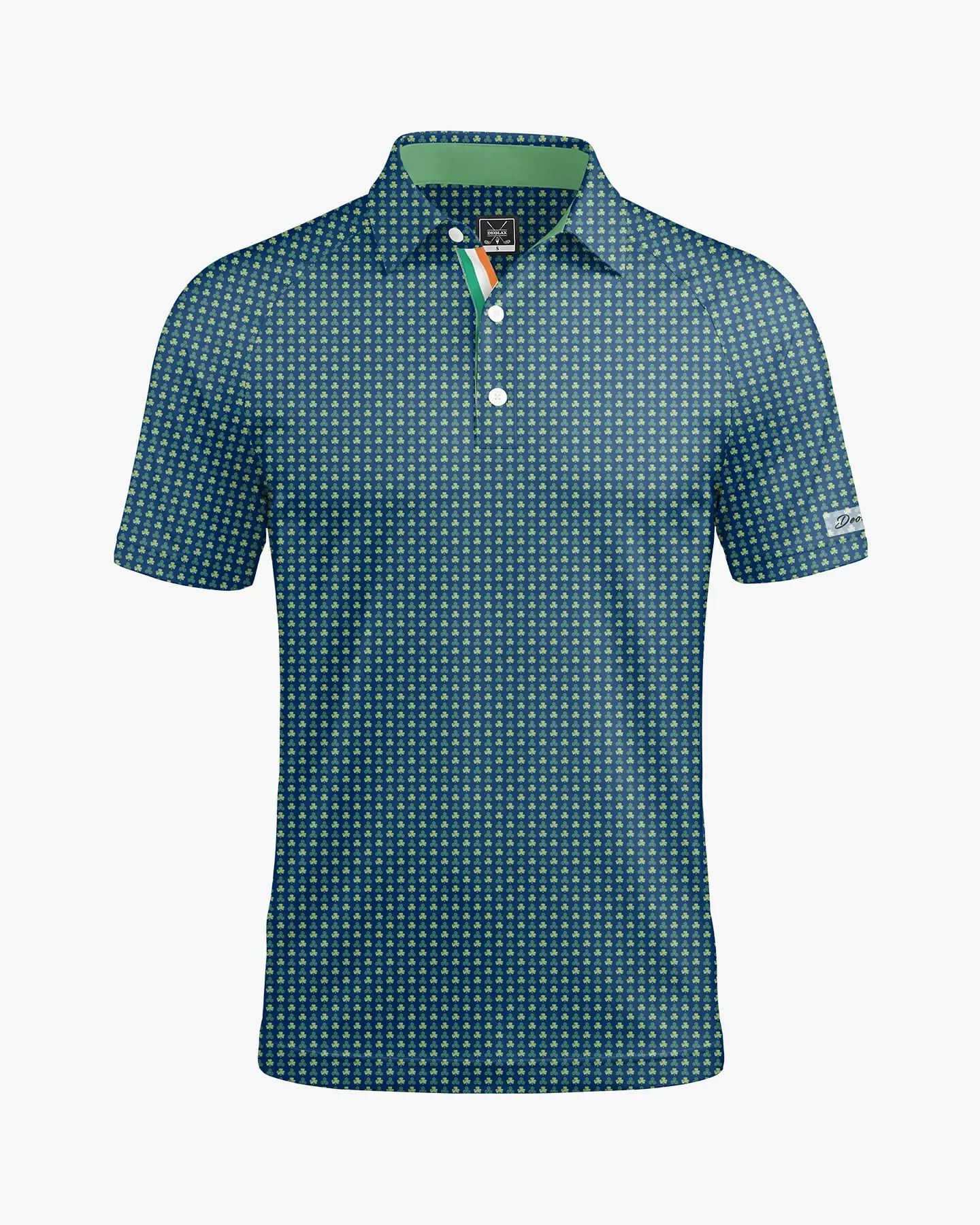 Shamrock Polo