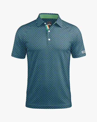 Shamrock Polo